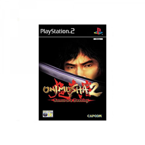 Onimusha 2: Samurai's Destiny - Usato - PS2