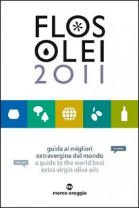 Flos Olei 2011 | guida ai migliori Extravergine del Mondo