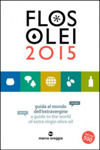 Flos Olei 2015 | guida al mondo dell'extravergine