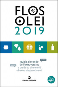Flos Olei 2019 | a guide to the world of extra virgin olive oil
