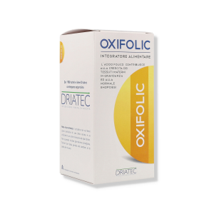 OXIFOLIC 160 COMPRESSE