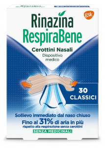 RINAZINA RESPIRABENECLASS30C
