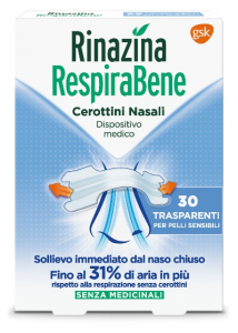 RINAZINA RESPIRABENETRASP30C