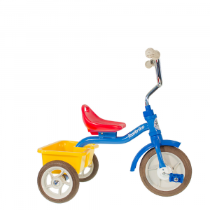 Triciclo Transporter - 2-5 anni