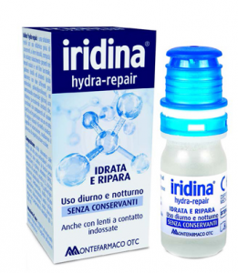 IRIDINA HYDRA REPAIR GTTOCUL