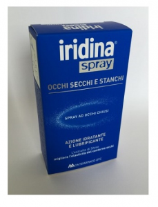 IRIDINA SPRAYOCCHISECCHI/STA