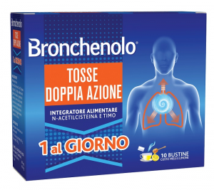BRONCHENOLO TOSSE DOPP AZ10B