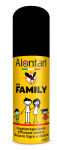 ALONTAN NEO FAMILY SPRAY75ML