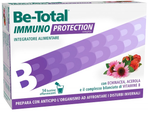 BETOTAL IMMUNO PROTECT14BUST