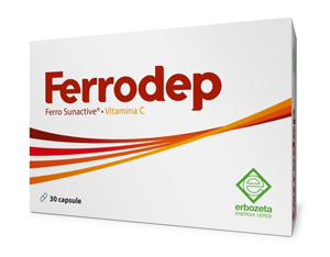 FERRODEP 30CPS              
