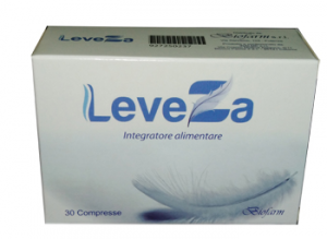 LEVEZA 30CPR                