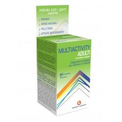 MULTIACTIVITY ADULTI 60CPR  