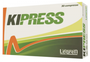 KIPRESS 30CPR               