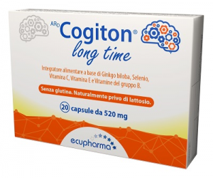 ARD COGITON LONG TIME 20CPS 
