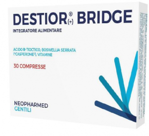 DESTIOR BRIDGE 30CPR        