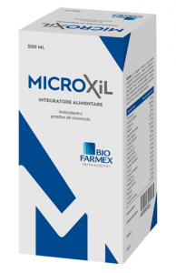 MICROXIL 500ML              