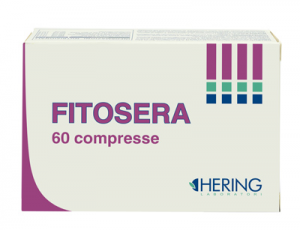 FITOSERA 60CPR              