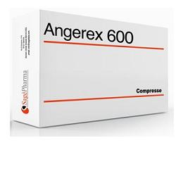 ANGEREX 600 20CPR           