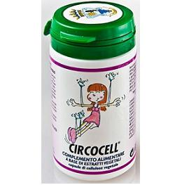 CIRCOCELL 60CPS             