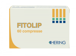 FITOLIP 60CPR               