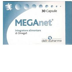 MEGANET 30CPS               