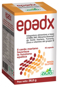EPADX 40CPS                 