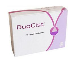 DUOCIST 10BUST+10CPS        