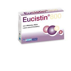 EUCISTIN 800 30CPR          