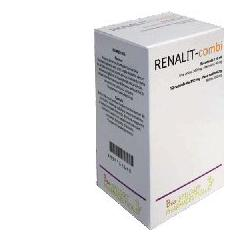 RENALIT COMBI12CPS+SCIR120ML