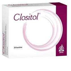 CLOSITOL 20BUST             