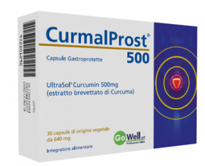 CURMALPROST 50030CPSGASTROPR