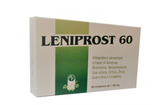 LENIPROST 60CPR             