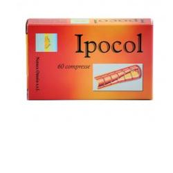 IPOCOL 60CPR                