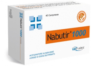 NABUTIR 1000 40CPR          