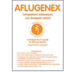 AFLUGENEX 12CPS NF          