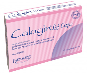 CALAGIN LEI CAPS 30CPS      