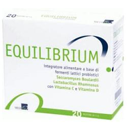 EQUILIBRIUM 20BUST NF       
