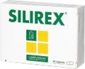 SILIREX 30CPS               