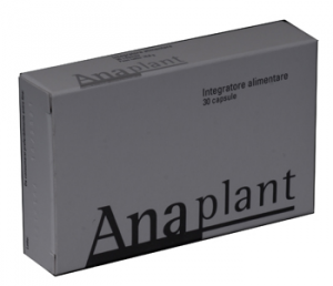 ANAPLANT 30CPS              