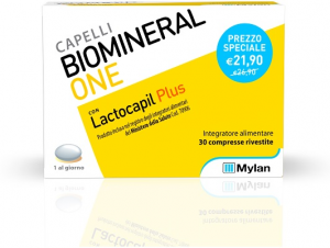 BIOMINERAL ONE LACTOPLUS30PS