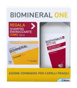 BIOMINERAL ONELACTOCAPIL+SHU