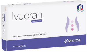 IVUCRAN 14CPR               