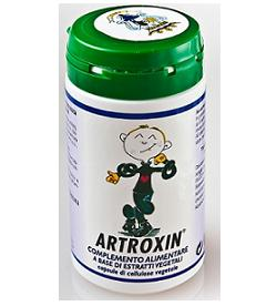 ARTROXIN 60CPS              