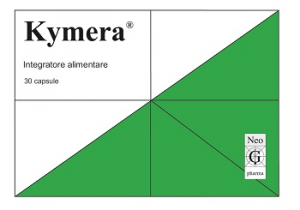 KYMERA 30CPS                