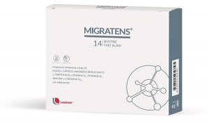 MIGRATENS 14BUST 3G         