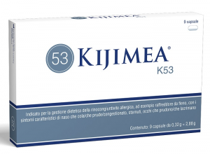 KIJIMEA K53 9CPS            