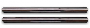 KIT tubo flessibile e Accessori Aspirapolvere e aspiraliquidi 1242 M AFC (tubo diametro 34/40) valido per MIRKA