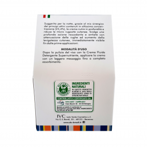DoBrasil, Crema nutriente antirughe notte buriti 50 ml
