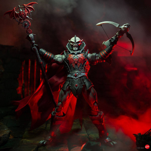 Masters of the Universe: HORDAK 1/6 by Mondo