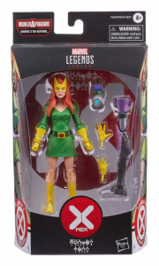 Marvel Legends Series X-Men: MARVEL GIRL by Hasbro